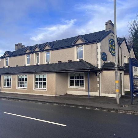 Lochway Hotel Dumbarton Esterno foto